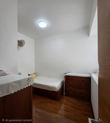 The Waterina (D14), Apartment #619562491
